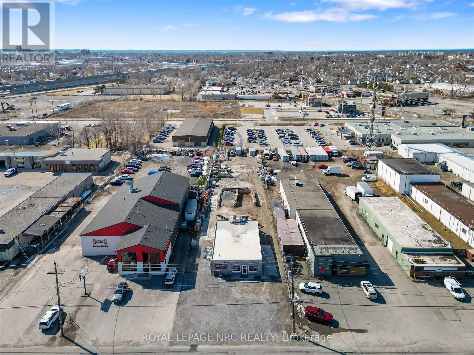 23 Neilson Avenue, St. Catharines (447 - Cushman/industrial), Ontario  L2M 5V9 - Photo 31 - X12015354