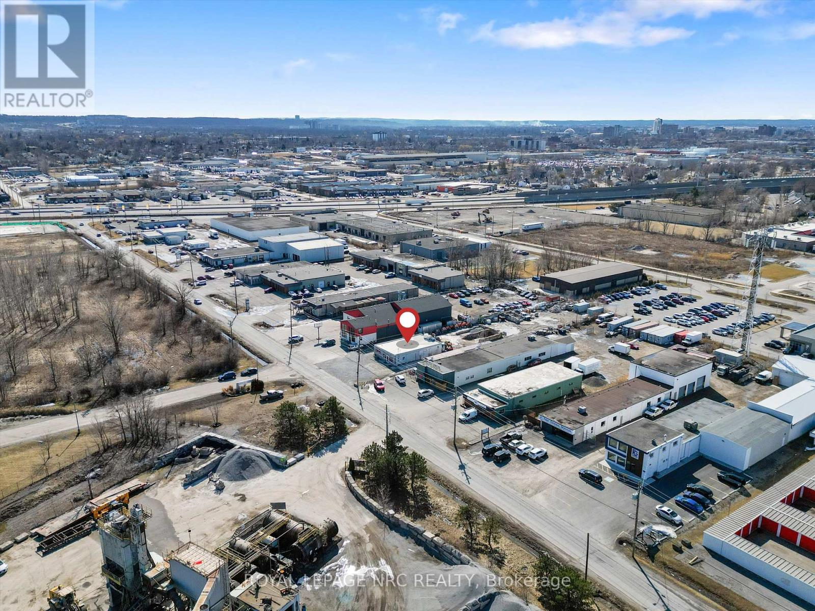 23 Neilson Avenue, St. Catharines (447 - Cushman/industrial), Ontario  L2M 5V9 - Photo 34 - X12015354