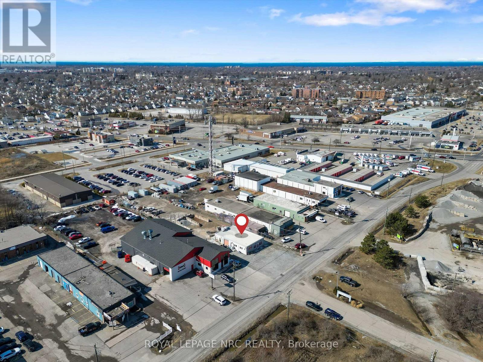 23 Neilson Avenue, St. Catharines (447 - Cushman/industrial), Ontario  L2M 5V9 - Photo 36 - X12015354
