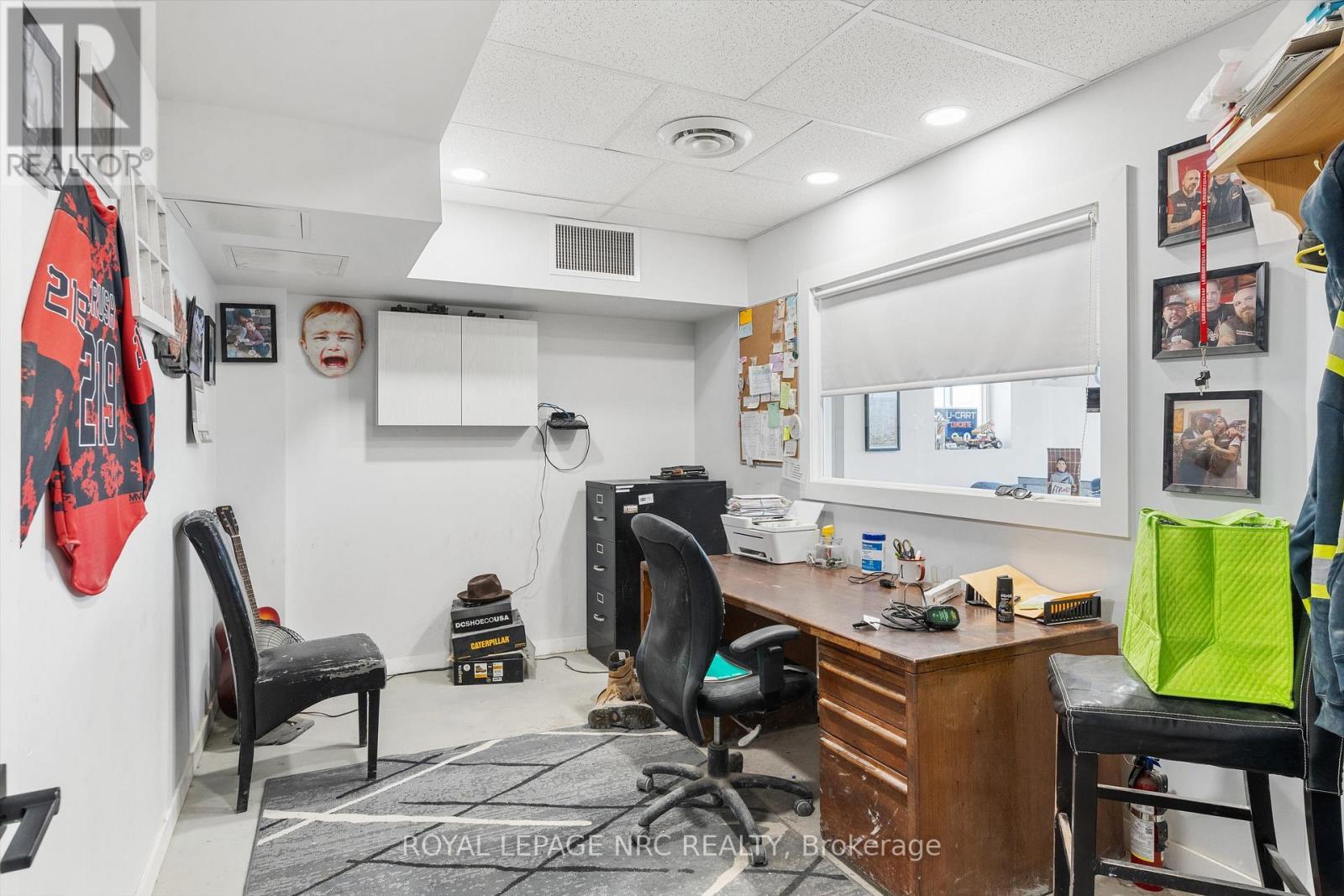 23 Neilson Avenue, St. Catharines (447 - Cushman/industrial), Ontario  L2M 5V9 - Photo 8 - X12015354