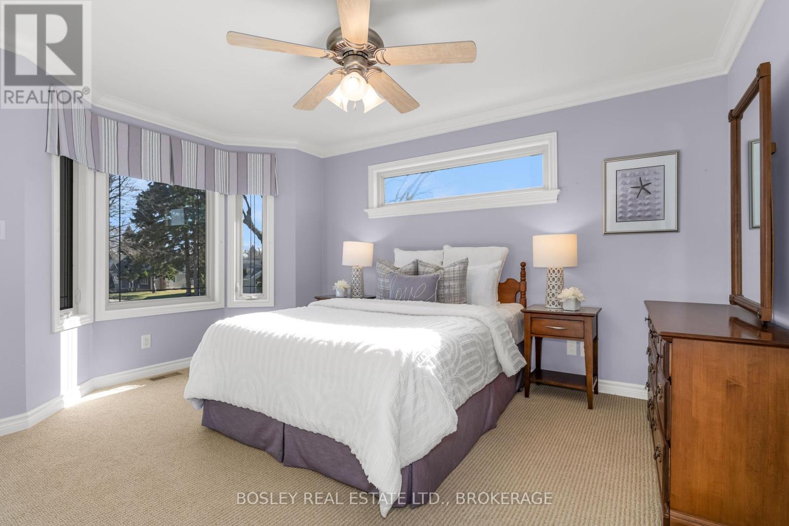 10 1/2 Colton Avenue, St. Catharines (438 - Port Dalhousie), Ontario  L2N 5B1 - Photo 33 - X12016438