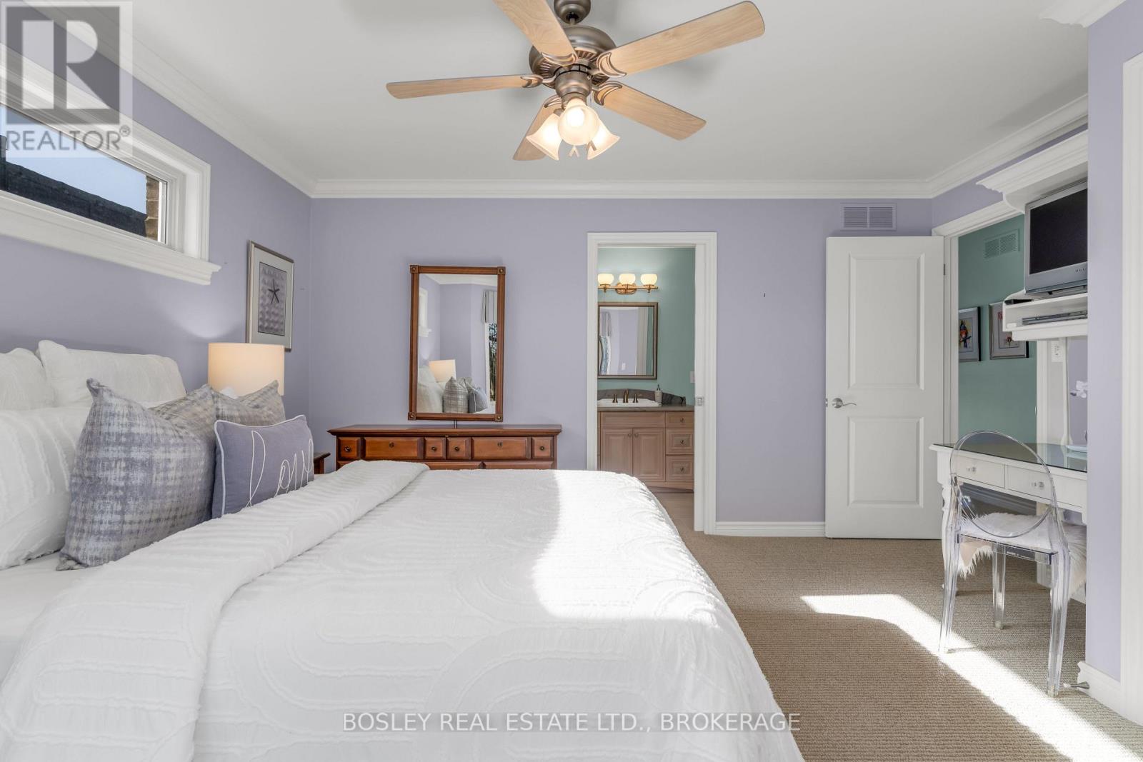 10 1/2 Colton Avenue, St. Catharines (438 - Port Dalhousie), Ontario  L2N 5B1 - Photo 34 - X12016438