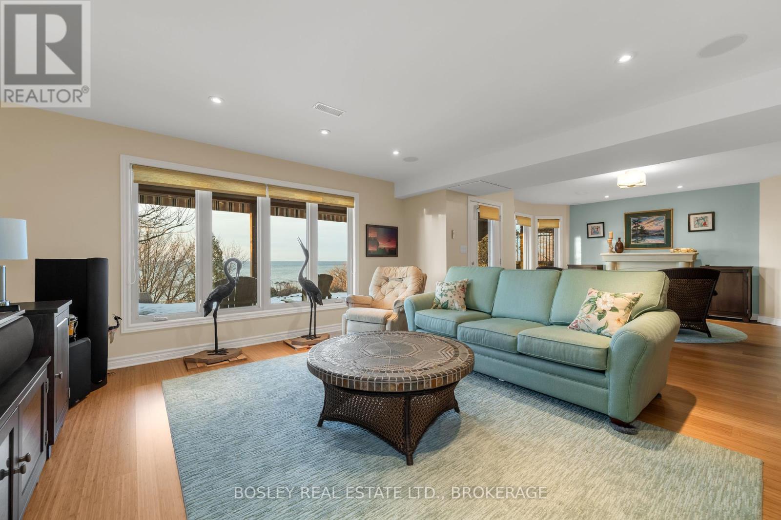 10 1/2 Colton Avenue, St. Catharines (438 - Port Dalhousie), Ontario  L2N 5B1 - Photo 39 - X12016438