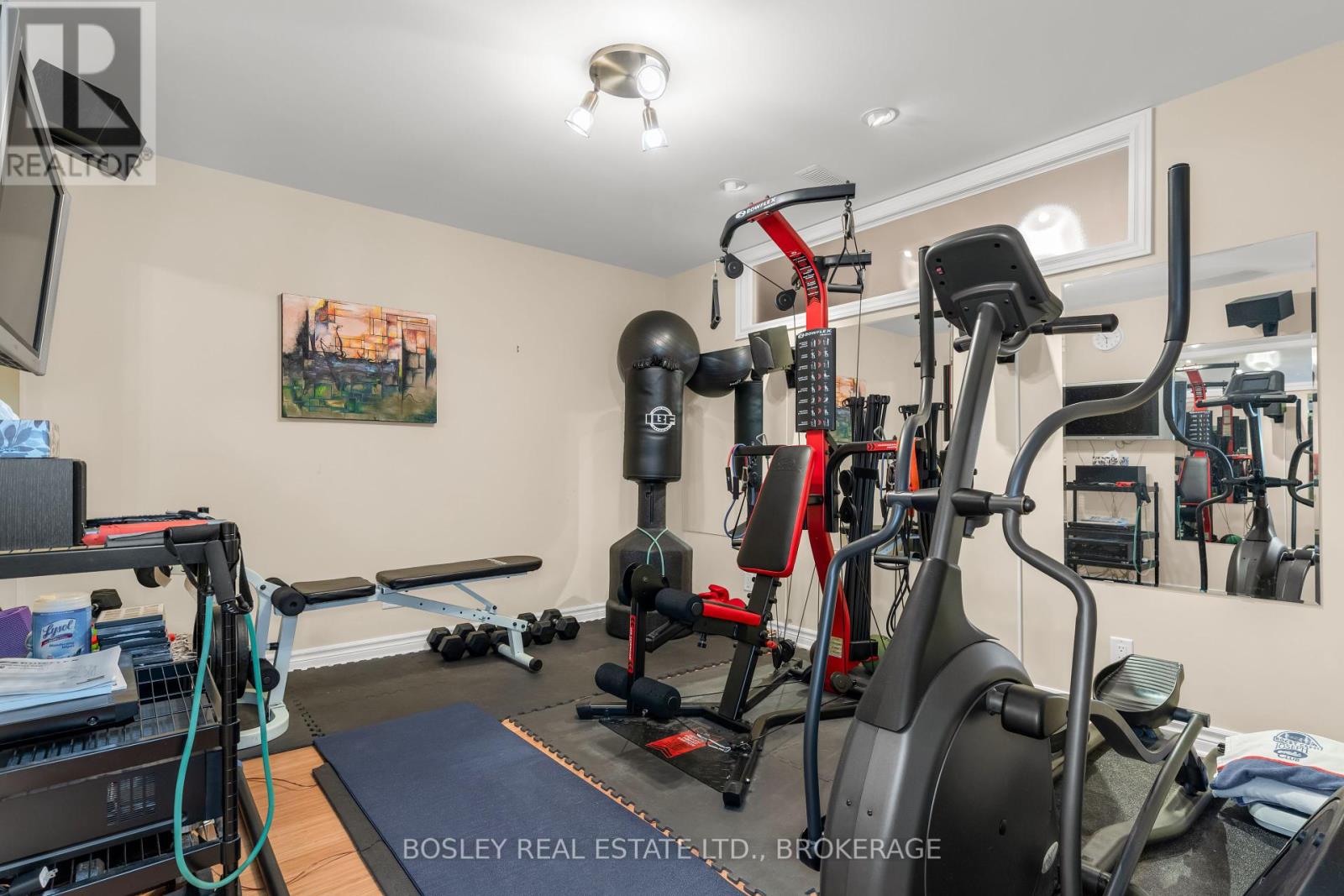 10 1/2 Colton Avenue, St. Catharines (438 - Port Dalhousie), Ontario  L2N 5B1 - Photo 41 - X12016438