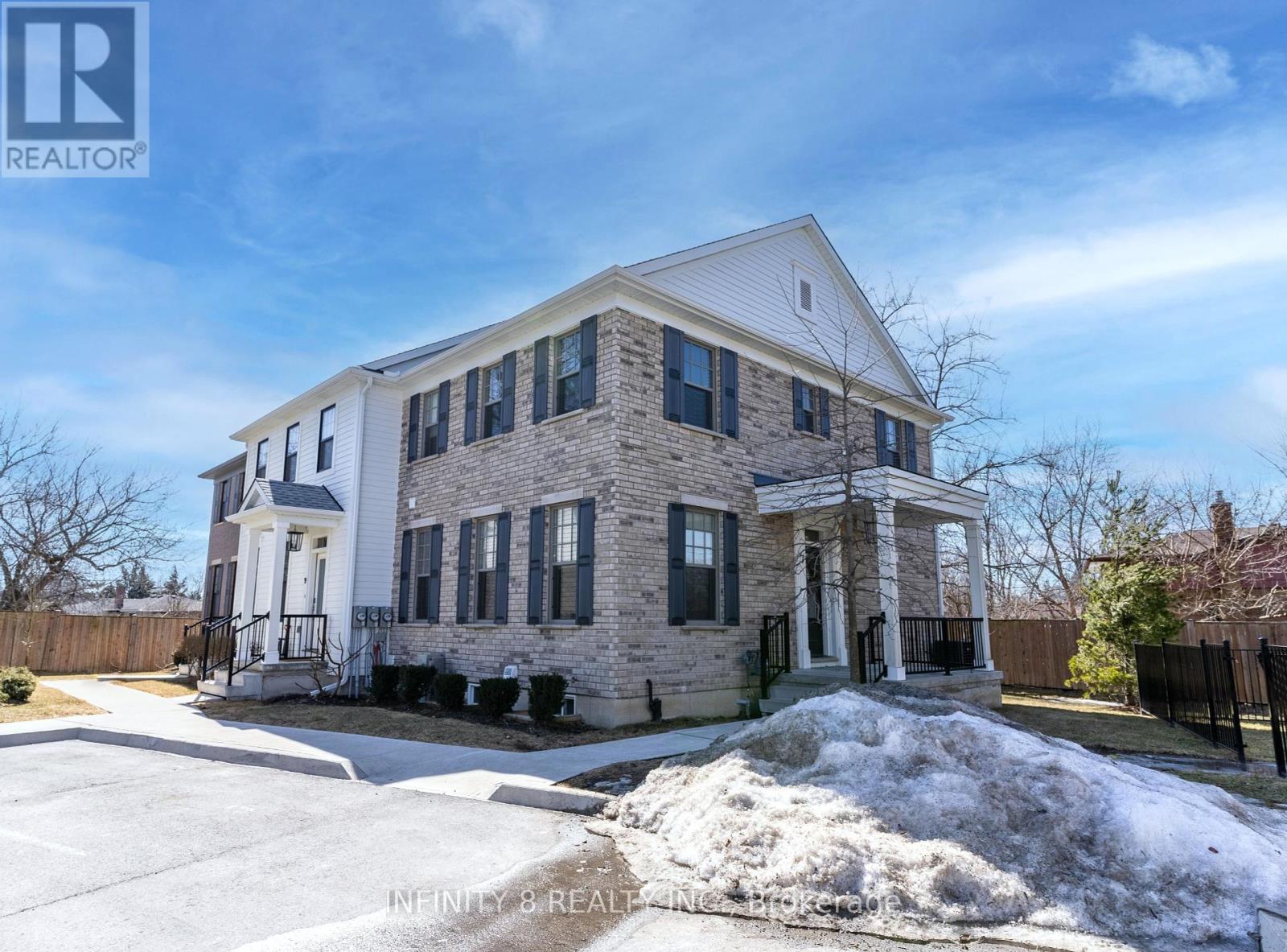 7 ASPEN COMMON, st. catharines (462 - rykert/vansickle), Ontario