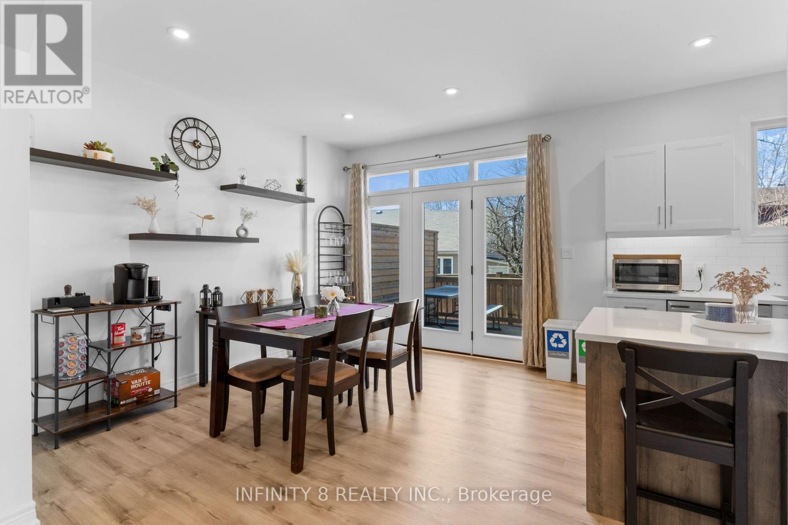7 Aspen Common, St. Catharines (462 - Rykert/vansickle), Ontario  L2S 2B3 - Photo 13 - X12016595