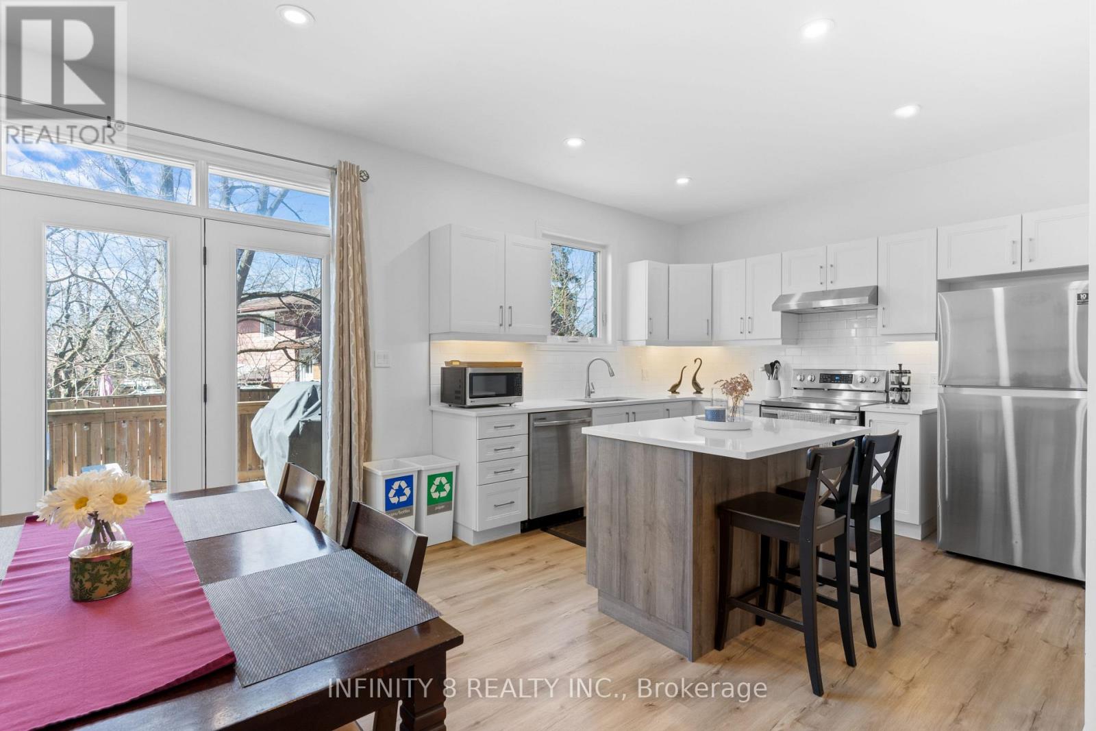 7 Aspen Common, St. Catharines (462 - Rykert/vansickle), Ontario  L2S 2B3 - Photo 14 - X12016595