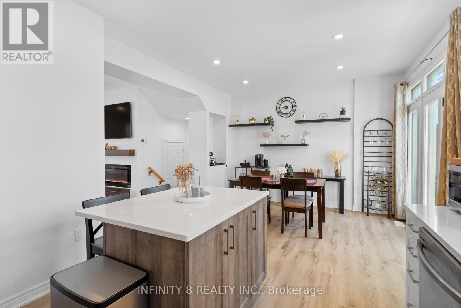 7 Aspen Common, St. Catharines (462 - Rykert/vansickle), Ontario  L2S 2B3 - Photo 17 - X12016595