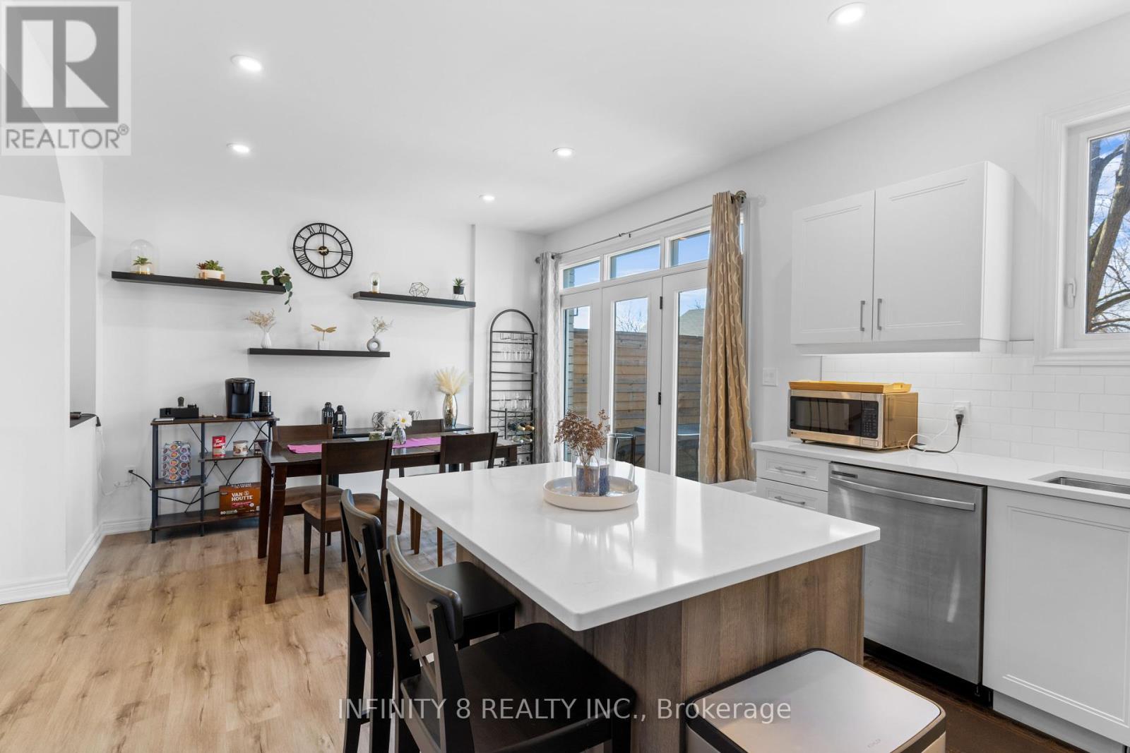 7 Aspen Common, St. Catharines (462 - Rykert/vansickle), Ontario  L2S 2B3 - Photo 19 - X12016595