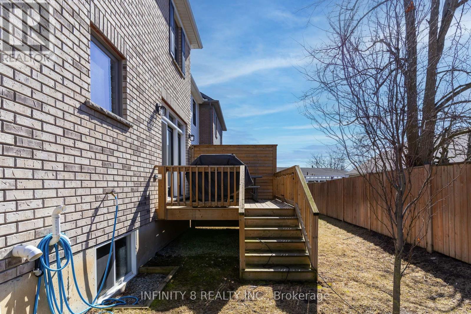 7 Aspen Common, St. Catharines (462 - Rykert/vansickle), Ontario  L2S 2B3 - Photo 31 - X12016595