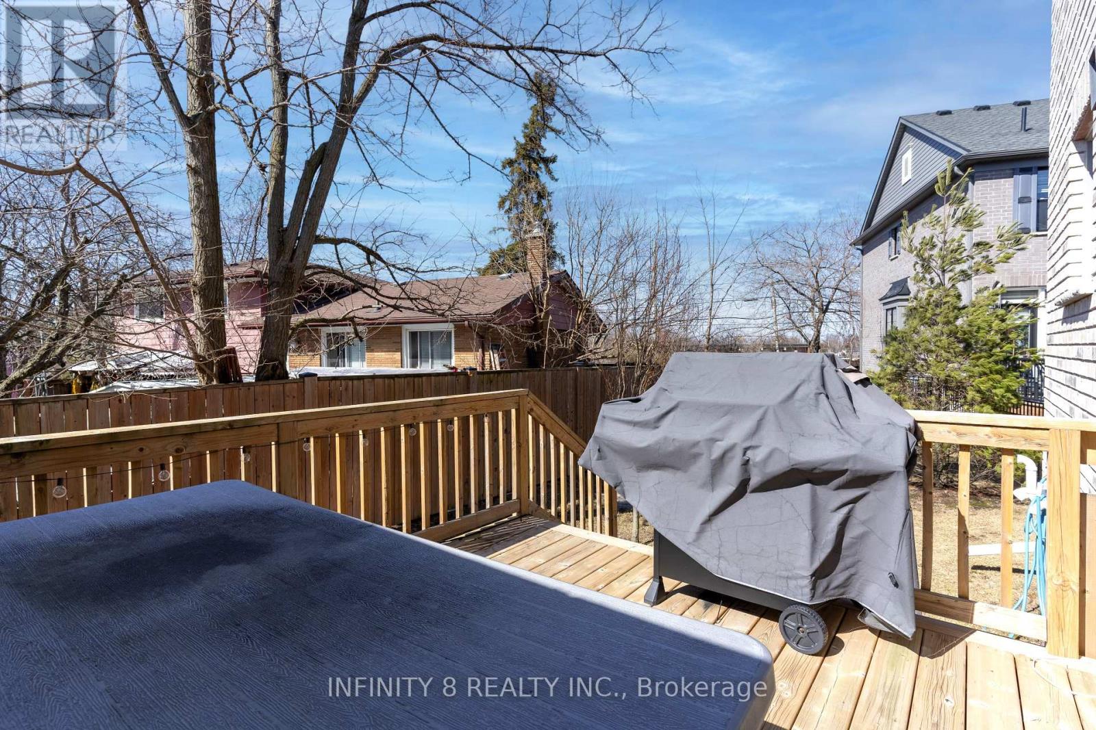 7 Aspen Common, St. Catharines (462 - Rykert/vansickle), Ontario  L2S 2B3 - Photo 33 - X12016595