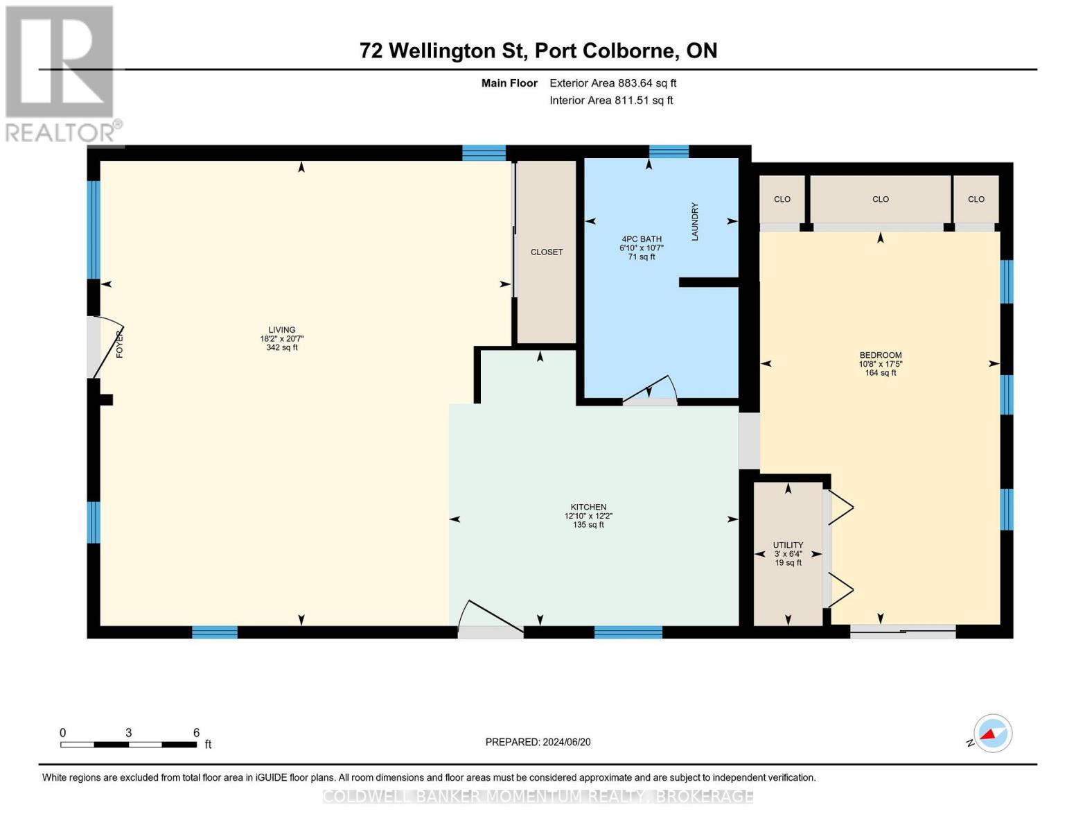 72 Wellington Street, Port Colborne (875 - Killaly East), Ontario  L3K 2J7 - Photo 30 - X12016872
