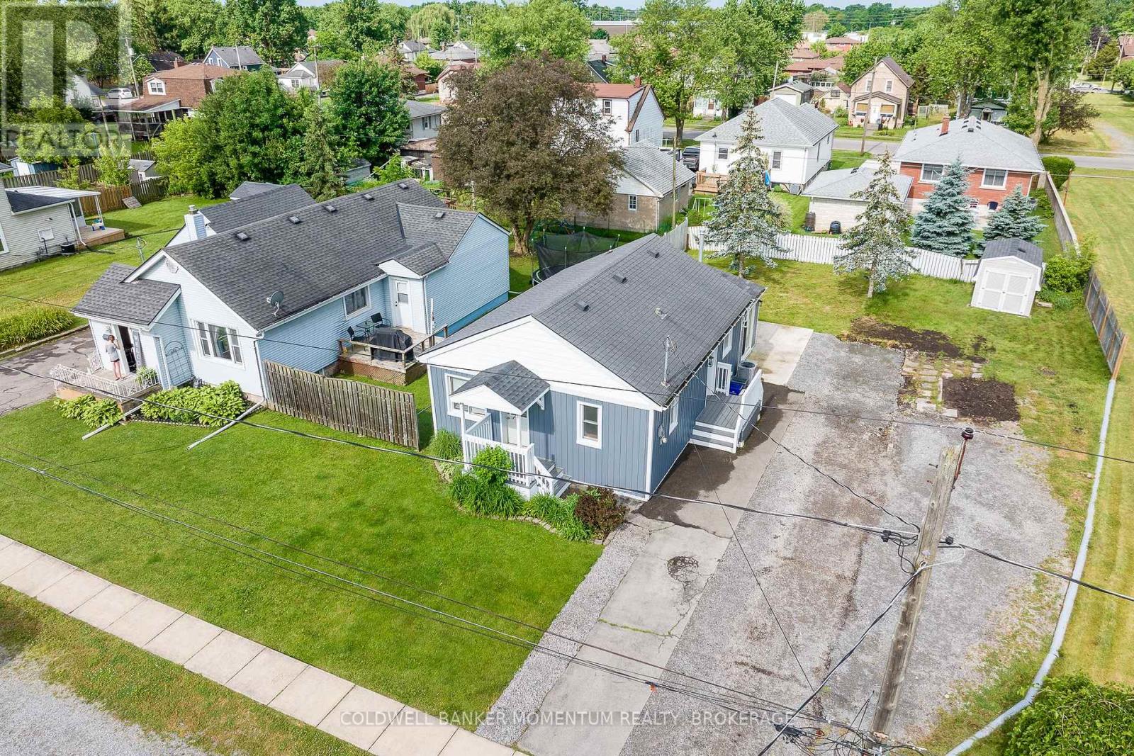 72 Wellington Street, Port Colborne (875 - Killaly East), Ontario  L3K 2J7 - Photo 32 - X12016872