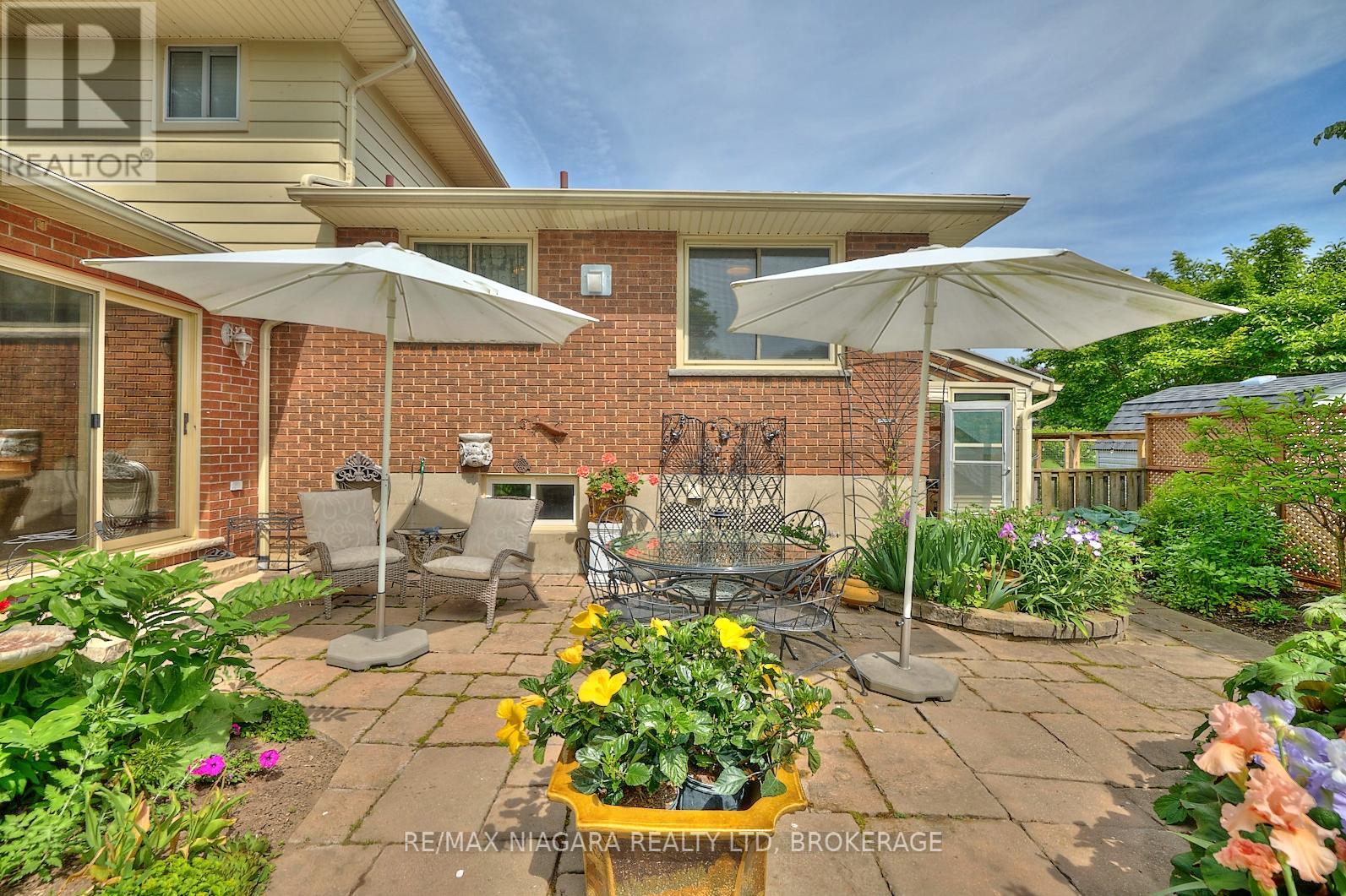 24 Gaspare Drive, Port Colborne (878 - Sugarloaf), Ontario  L3K 2V2 - Photo 34 - X12016959