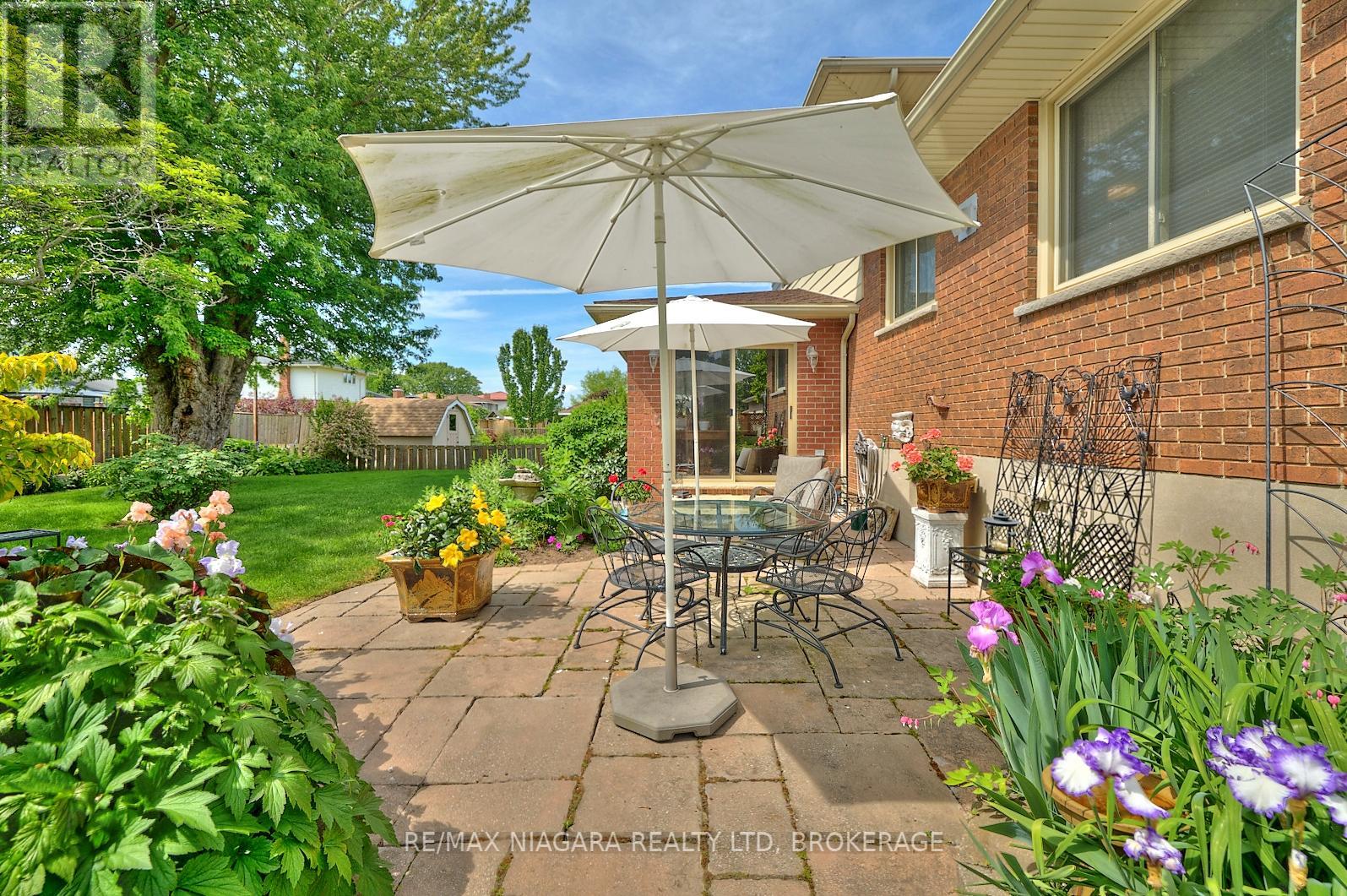 24 Gaspare Drive, Port Colborne (878 - Sugarloaf), Ontario  L3K 2V2 - Photo 37 - X12016959