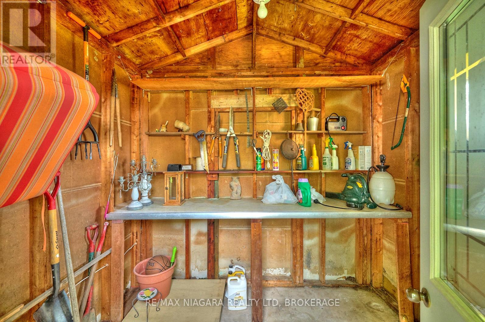 24 Gaspare Drive, Port Colborne (878 - Sugarloaf), Ontario  L3K 2V2 - Photo 39 - X12016959