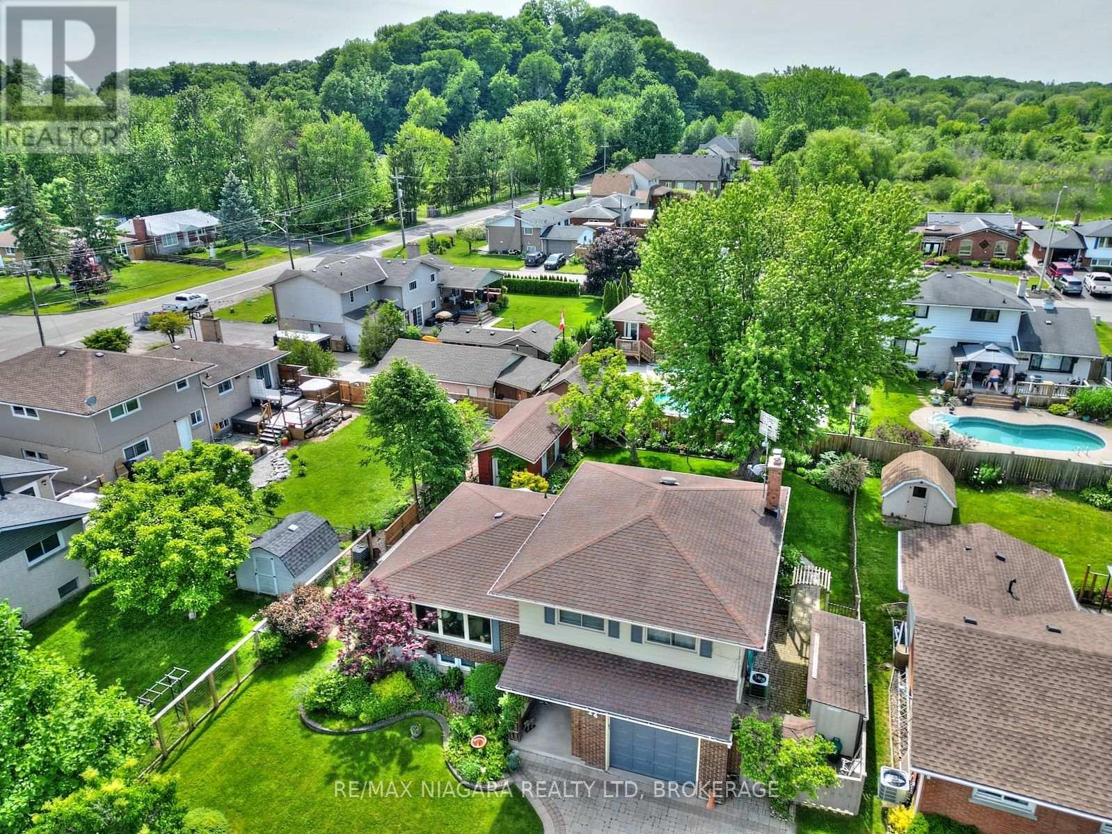 24 Gaspare Drive, Port Colborne (878 - Sugarloaf), Ontario  L3K 2V2 - Photo 44 - X12016959