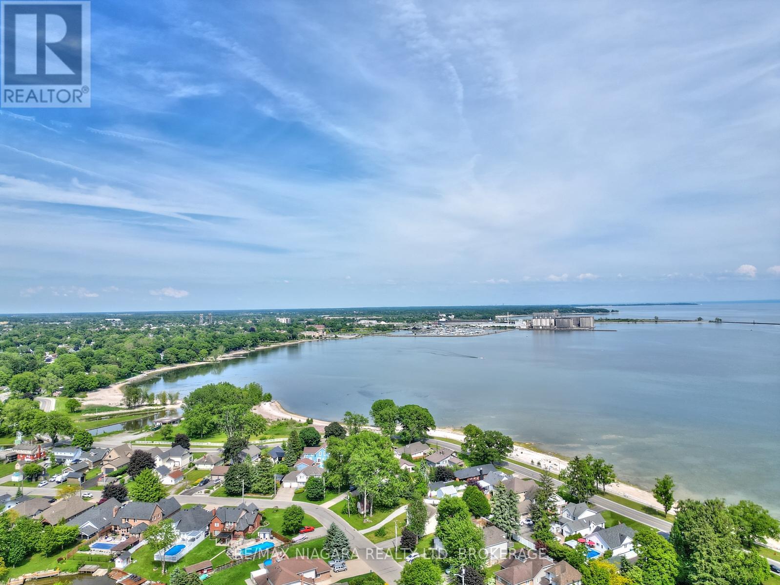 24 Gaspare Drive, Port Colborne (878 - Sugarloaf), Ontario  L3K 2V2 - Photo 47 - X12016959