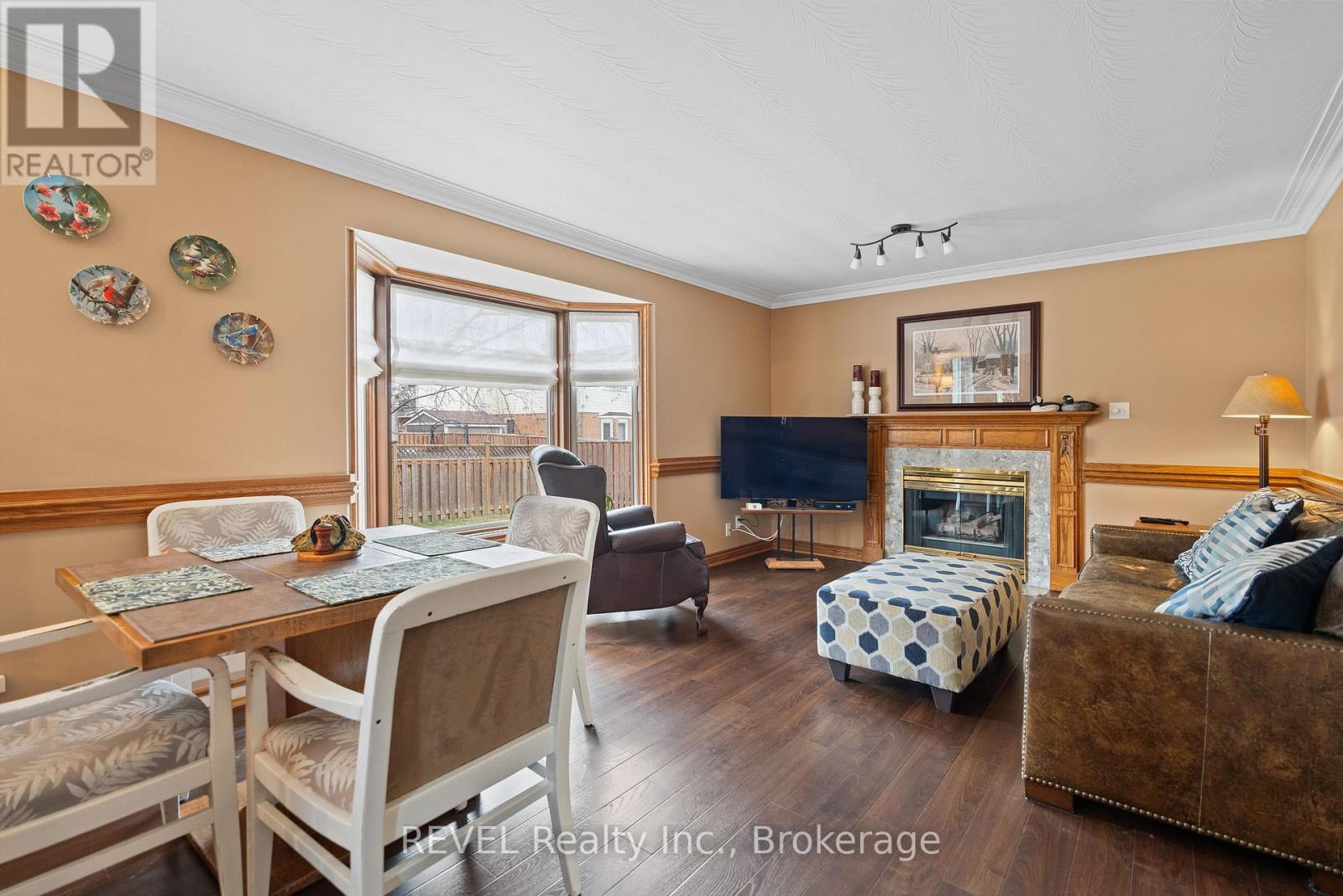 43 Flannery Lane, Thorold (558 - Confederation Heights), Ontario  L2V 4V8 - Photo 14 - X12017034