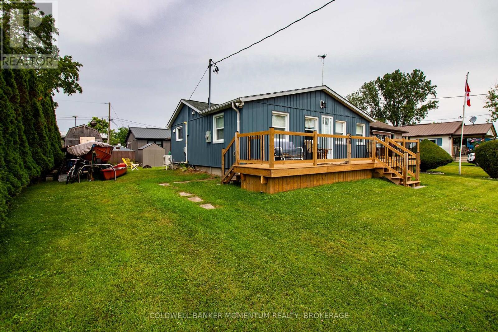 20 FOURTH AVENUE, norfolk (long point), Ontario