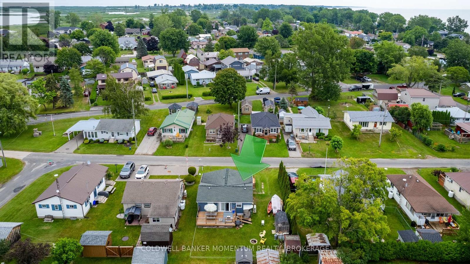 20 Fourth Avenue, Norfolk (Long Point), Ontario  N0E 1M0 - Photo 14 - X11964500