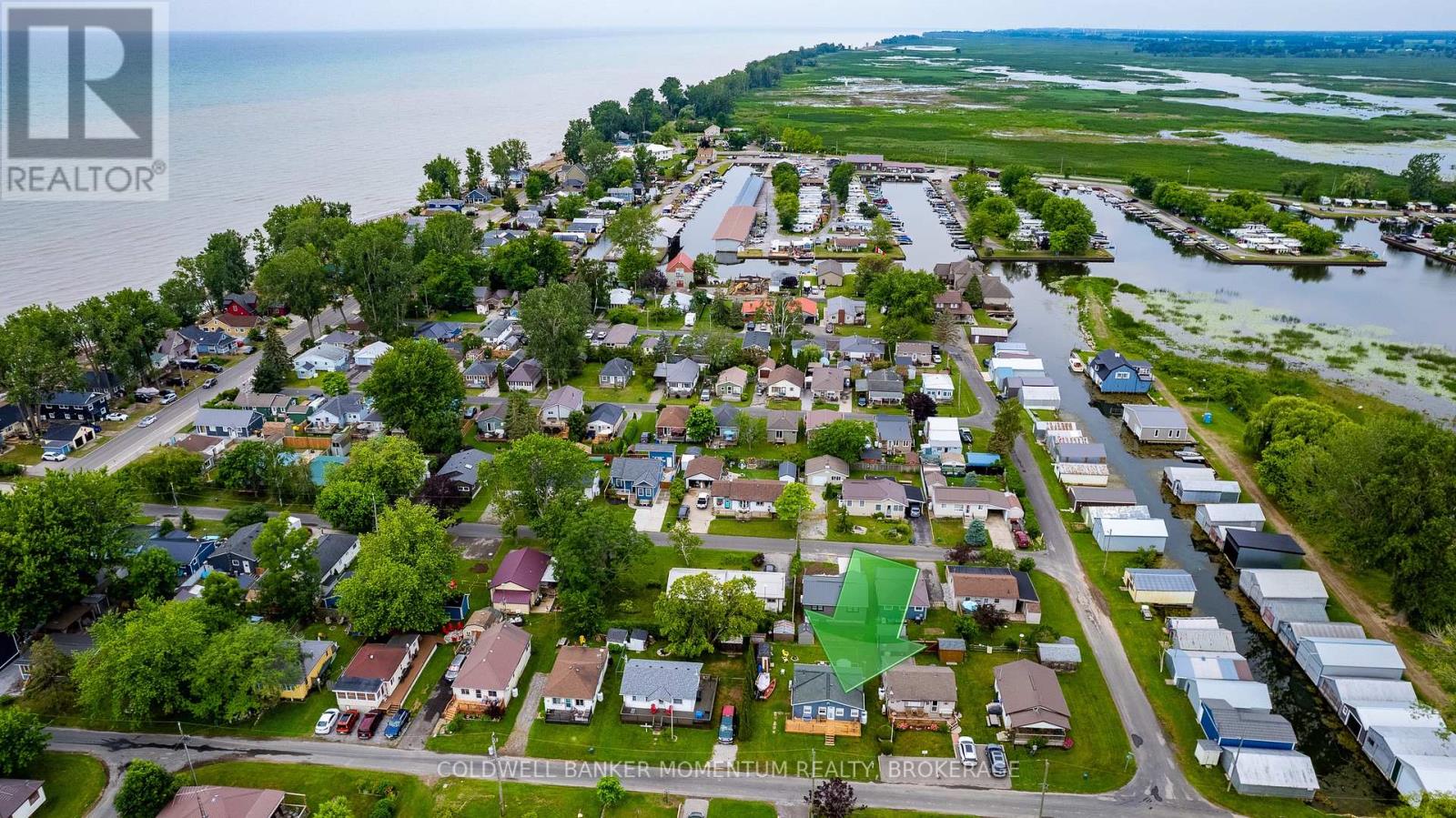 20 Fourth Avenue, Norfolk (Long Point), Ontario  N0E 1M0 - Photo 16 - X11964500