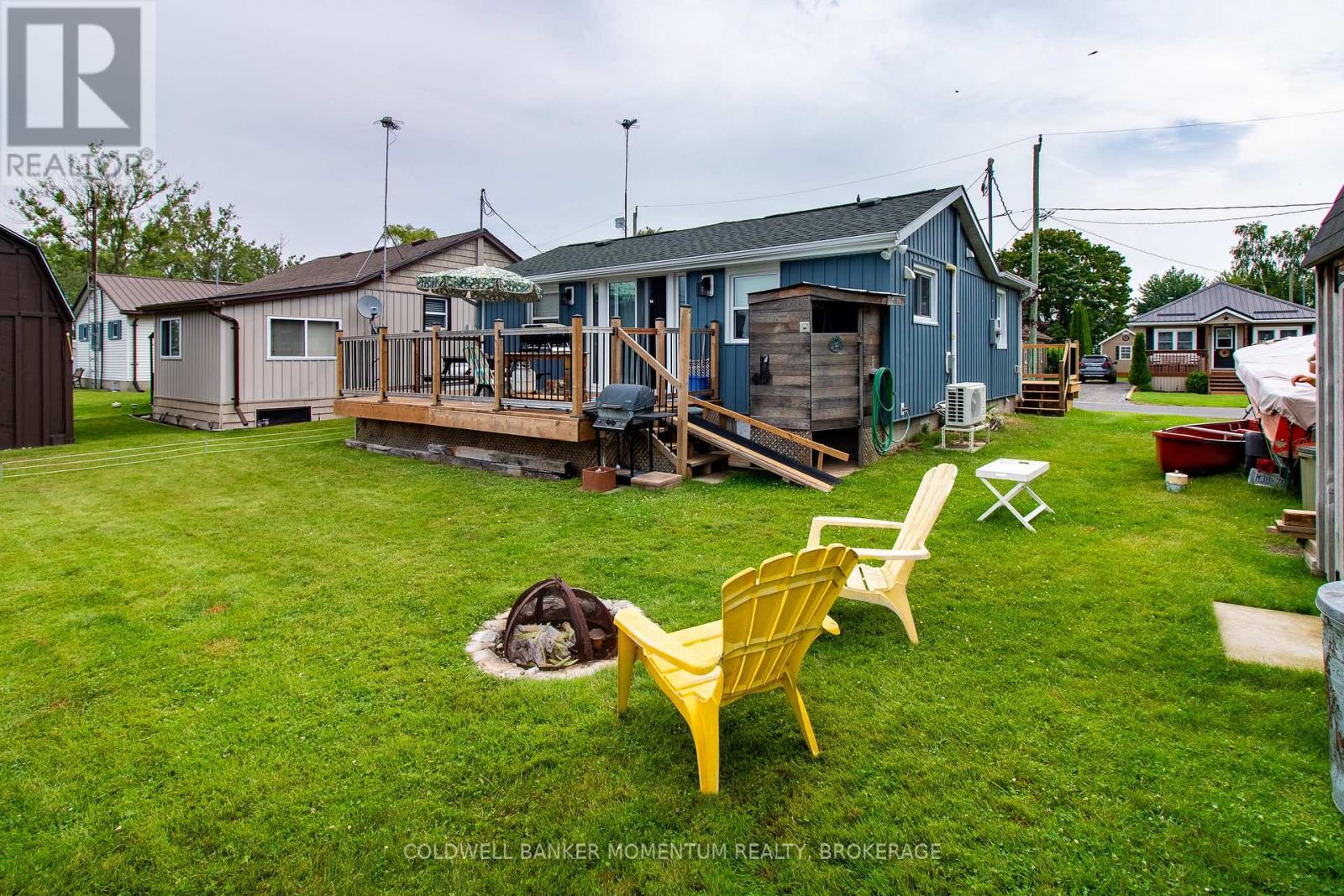 20 Fourth Avenue, Norfolk (Long Point), Ontario  N0E 1M0 - Photo 3 - X11964500