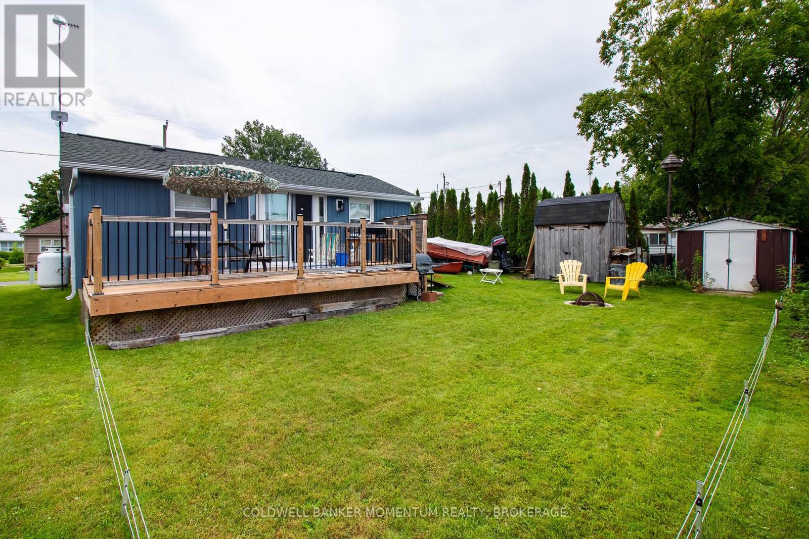 20 Fourth Avenue, Norfolk (Long Point), Ontario  N0E 1M0 - Photo 4 - X11964500