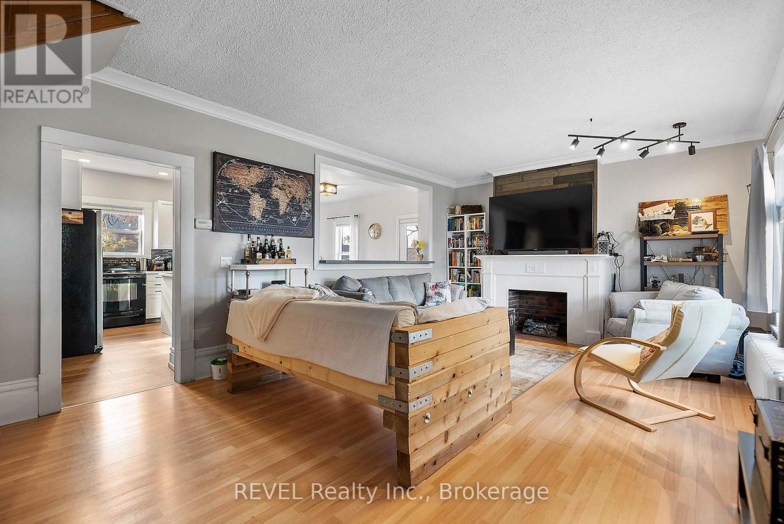 126 Alder Street E, Haldimand (Dunnville), Ontario  N1A 1C7 - Photo 15 - X12019405