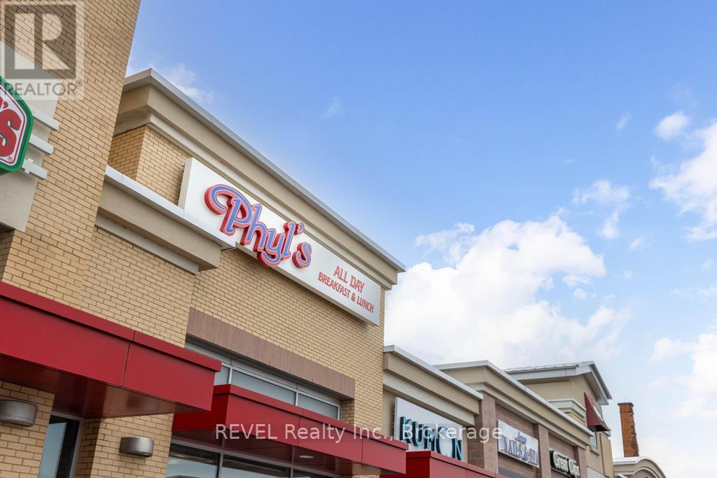 B2 - 344 GLENDALE AVENUE, st. catharines (460 - burleigh hill), Ontario