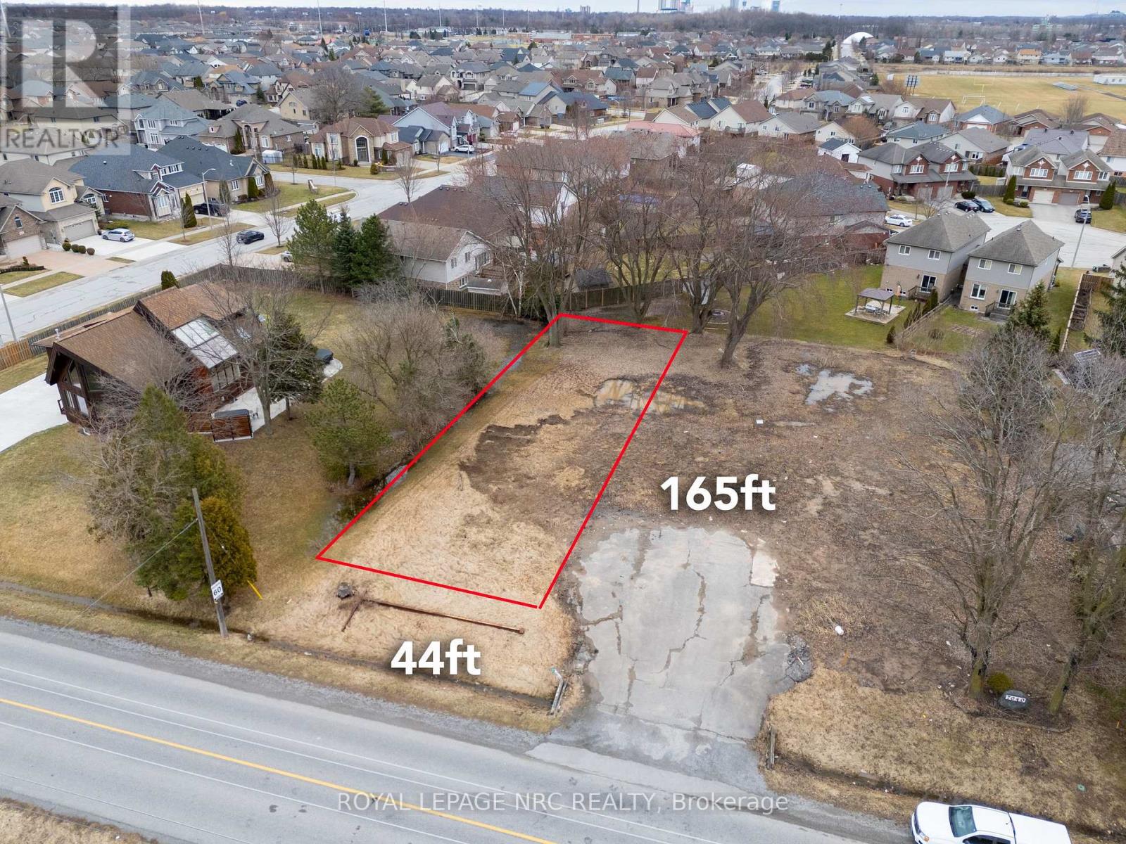 7040 PART1 LOT GARNER ROAD, niagara falls (219 - forestview), Ontario