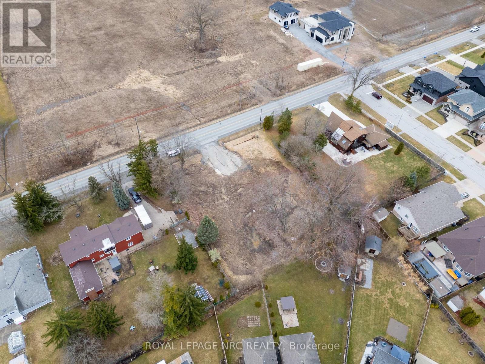 7040 Part1 Lot Garner Road, Niagara Falls (219 - Forestview), Ontario  L2E 6S5 - Photo 5 - X12025671
