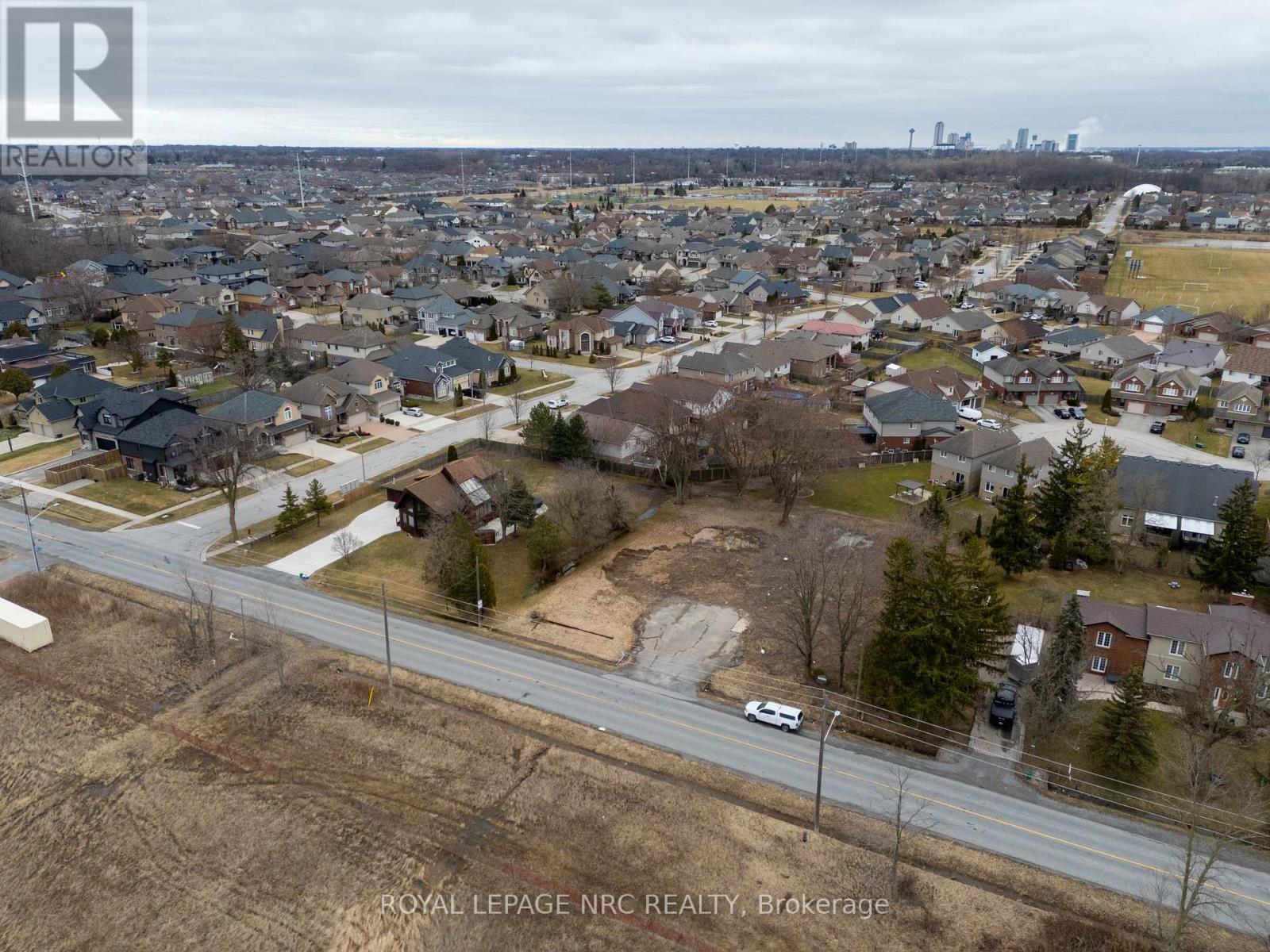 7040 Part1 Lot Garner Road, Niagara Falls (219 - Forestview), Ontario  L2E 6S5 - Photo 7 - X12025671