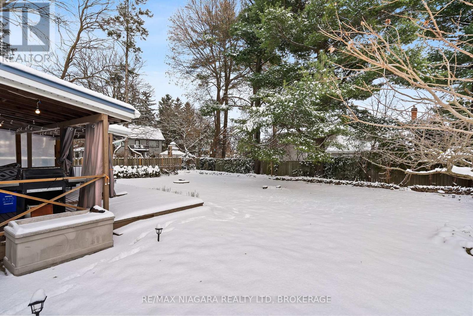 3204 Saint Paul Avenue, Niagara Falls (205 - Church's Lane), Ontario  L2J 2M1 - Photo 32 - X12025857
