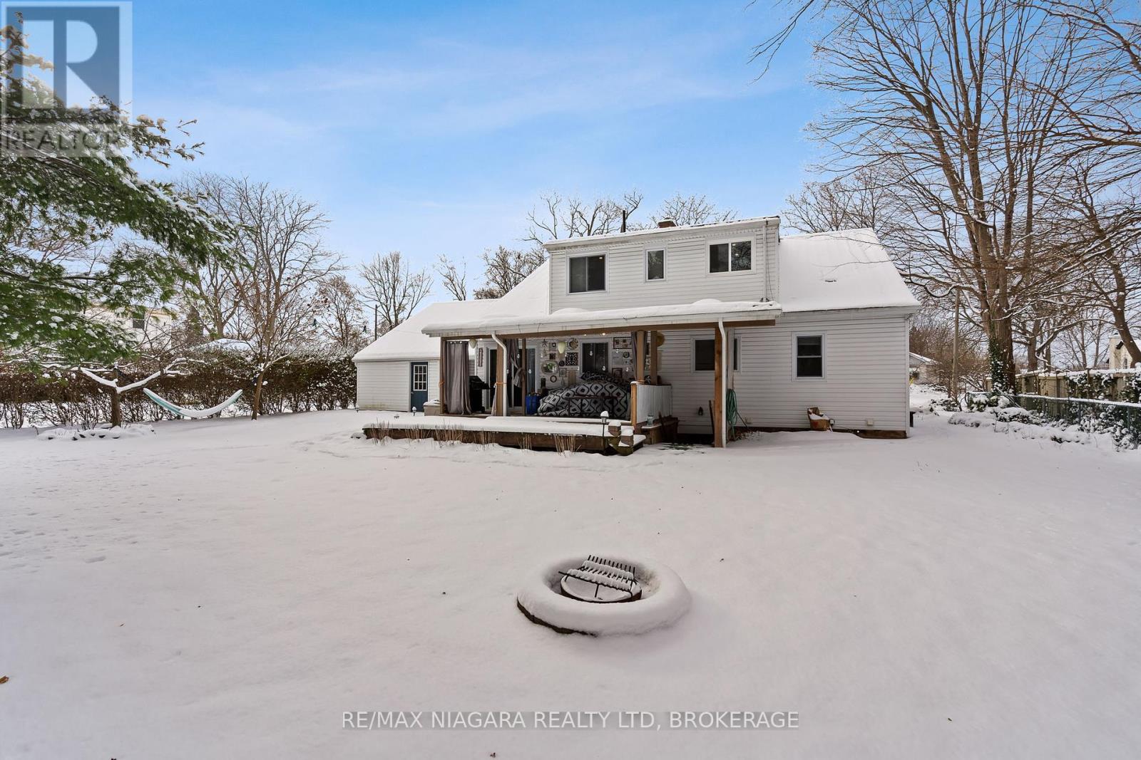 3204 Saint Paul Avenue, Niagara Falls (205 - Church's Lane), Ontario  L2J 2M1 - Photo 35 - X12025857