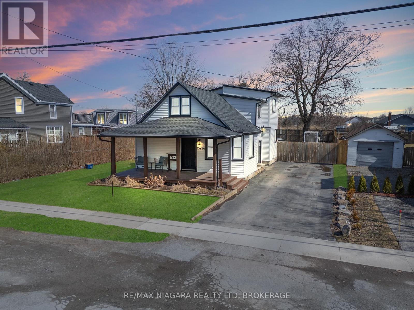 2474 STEVENSVILLE ROAD, fort erie (328 - stevensville), Ontario