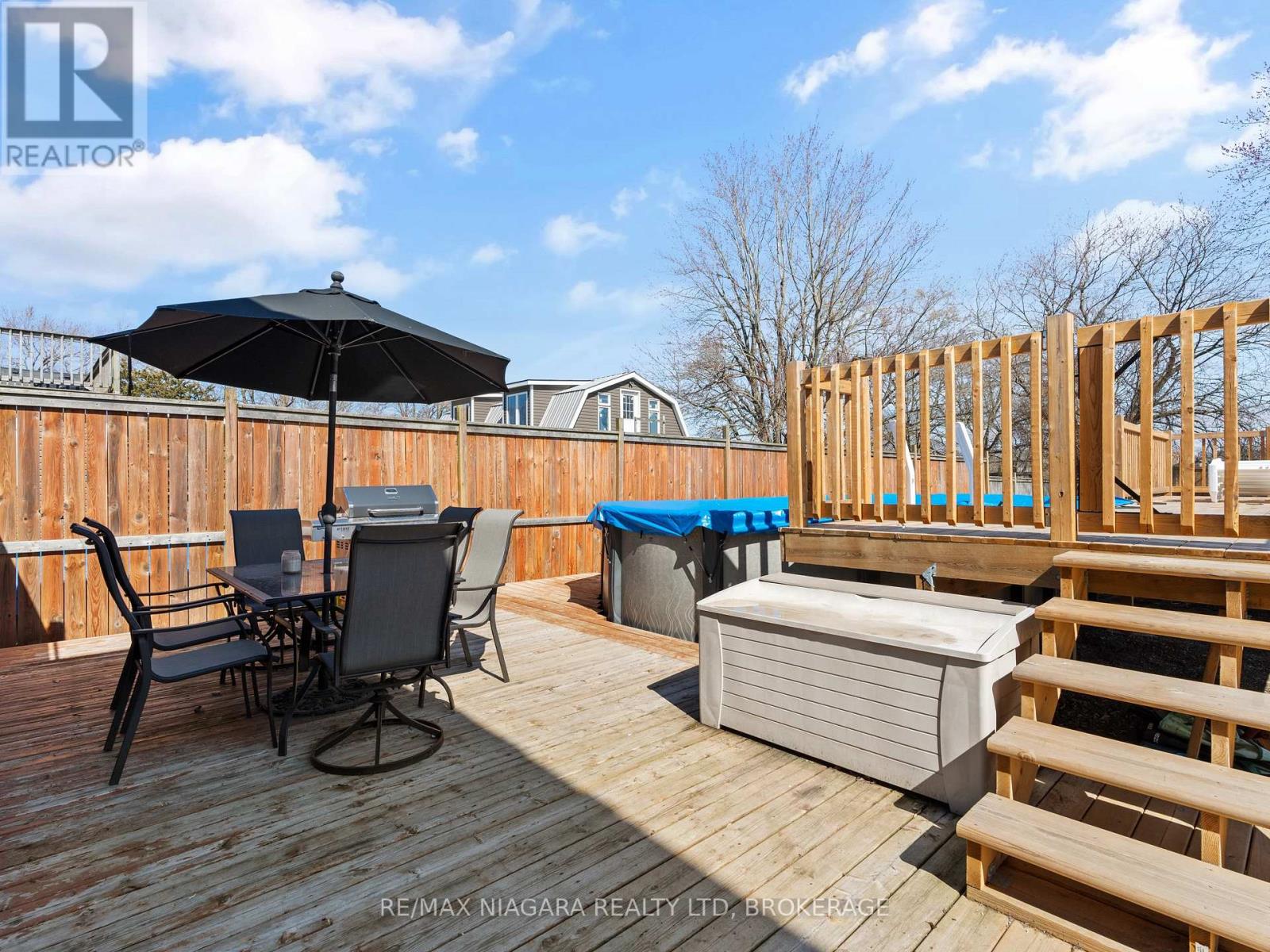 2474 Stevensville Road, Fort Erie (328 - Stevensville), Ontario  L0S 1S0 - Photo 20 - X12027718