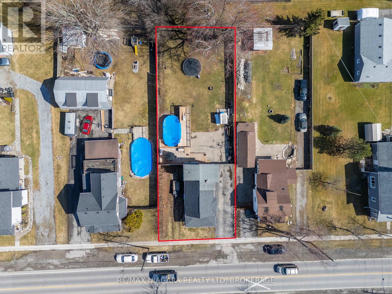 2474 Stevensville Road, Fort Erie (328 - Stevensville), Ontario  L0S 1S0 - Photo 21 - X12027718