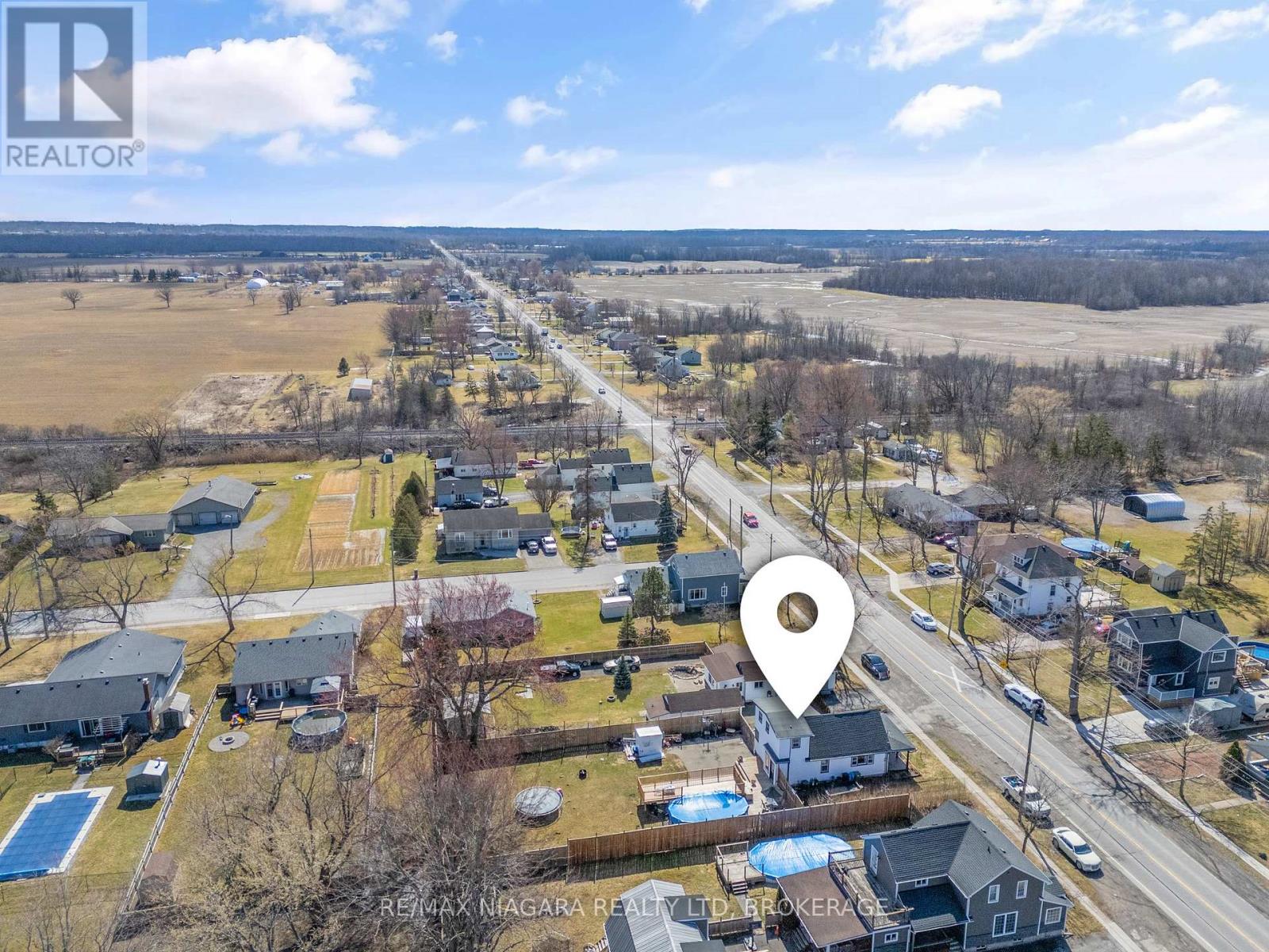 2474 Stevensville Road, Fort Erie (328 - Stevensville), Ontario  L0S 1S0 - Photo 22 - X12027718