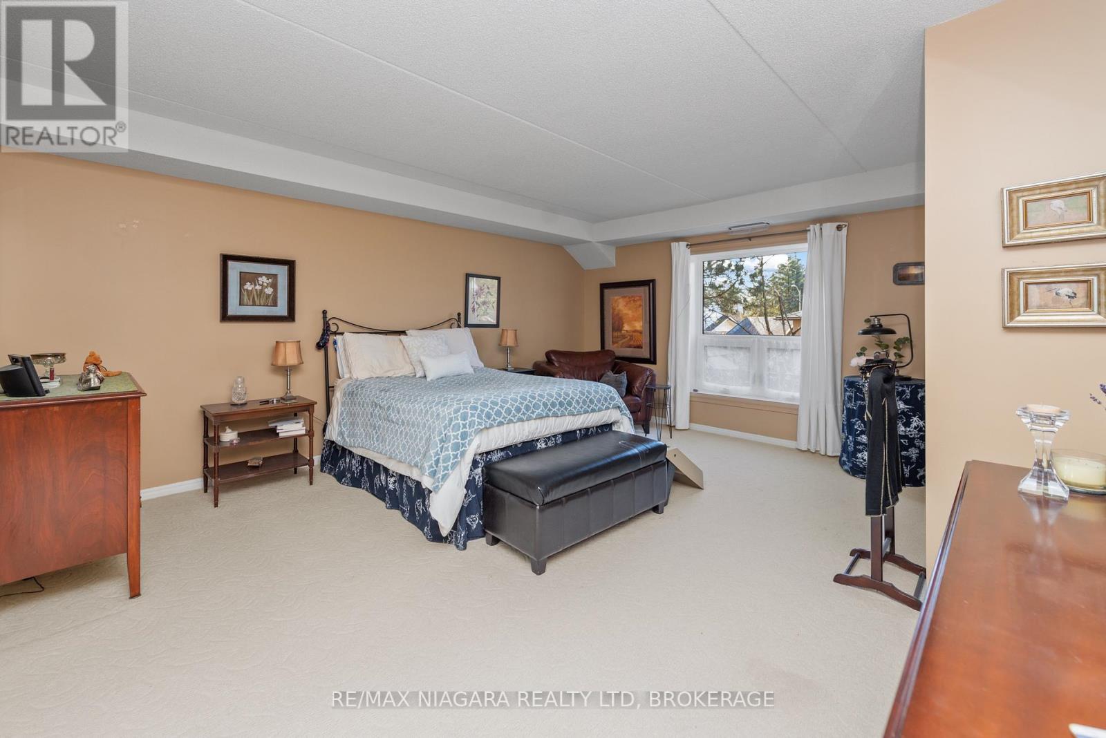 206 - 6704 Thorold Stone Road, Niagara Falls (Morrison), Ontario  L2J 1B3 - Photo 17 - X12028247