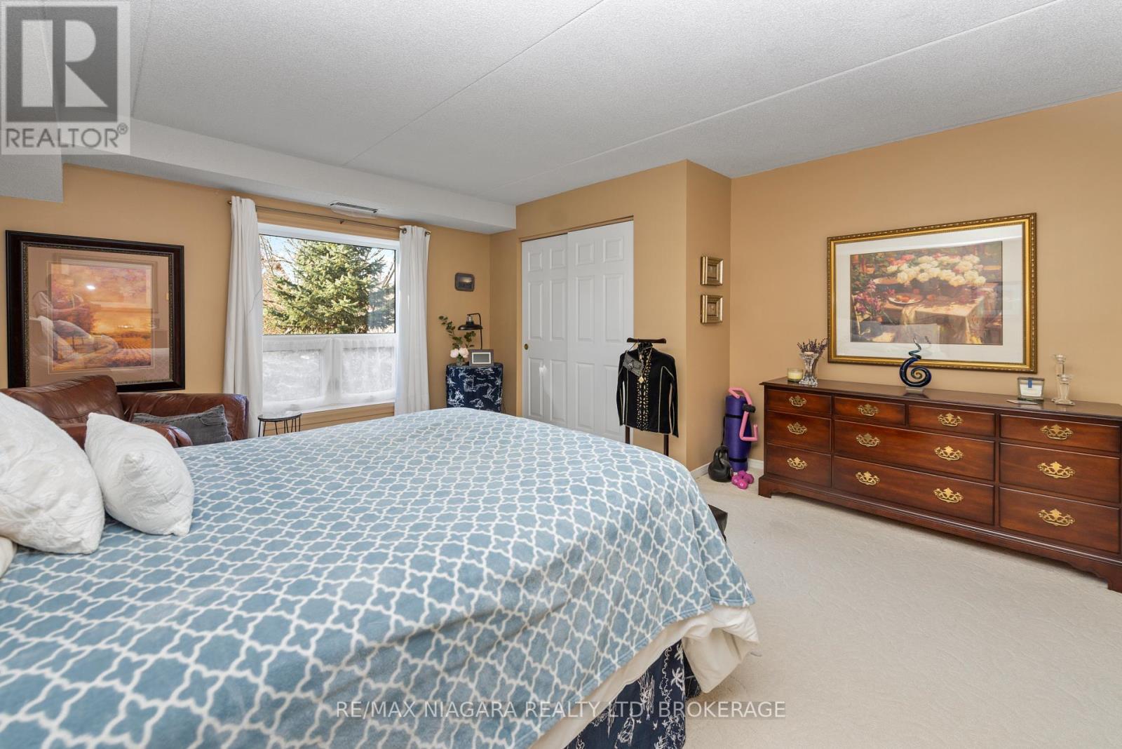 206 - 6704 Thorold Stone Road, Niagara Falls (Morrison), Ontario  L2J 1B3 - Photo 18 - X12028247