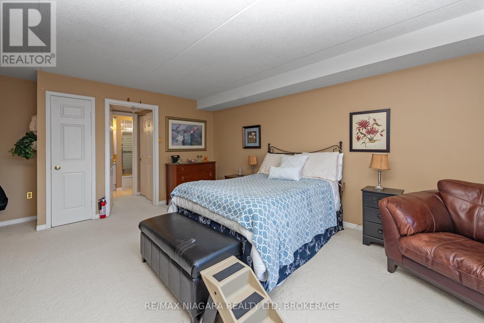 206 - 6704 Thorold Stone Road, Niagara Falls (Morrison), Ontario  L2J 1B3 - Photo 19 - X12028247