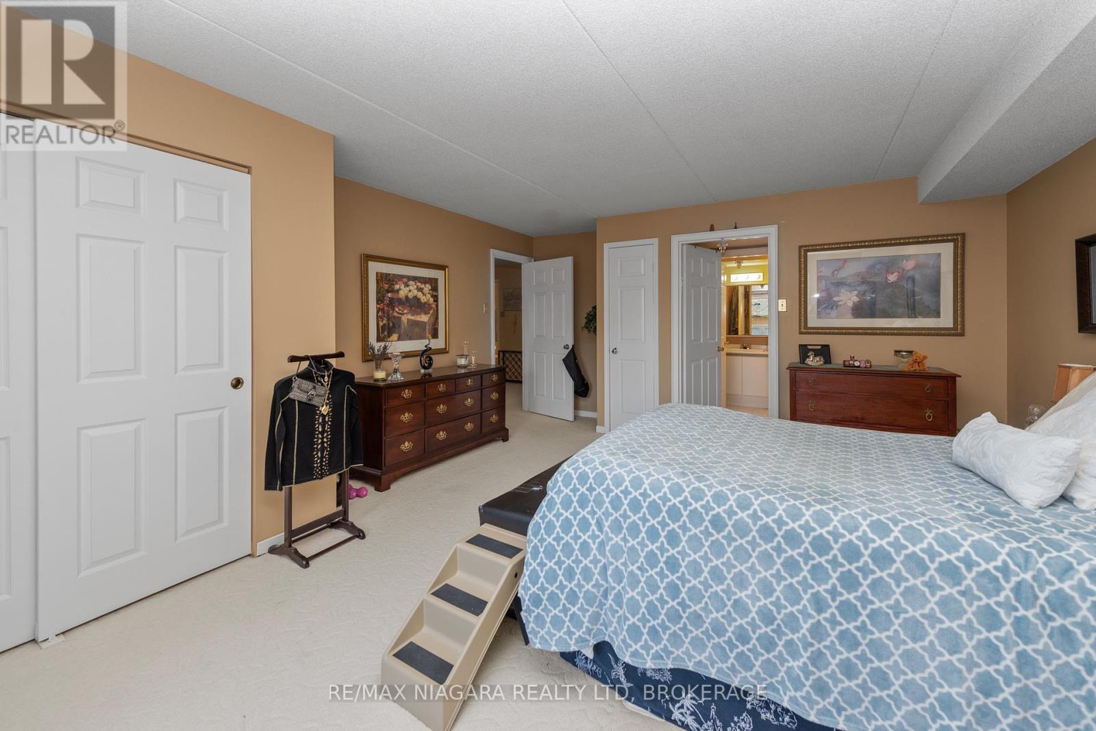206 - 6704 Thorold Stone Road, Niagara Falls (Morrison), Ontario  L2J 1B3 - Photo 20 - X12028247