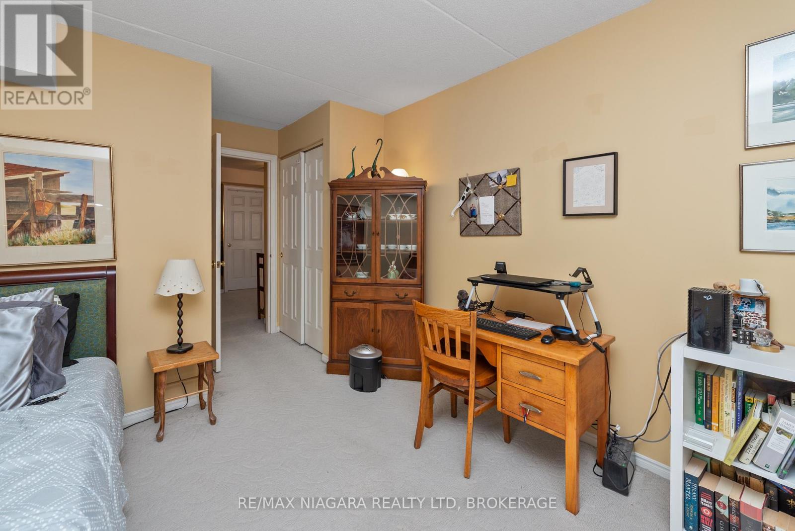 206 - 6704 Thorold Stone Road, Niagara Falls (Morrison), Ontario  L2J 1B3 - Photo 22 - X12028247
