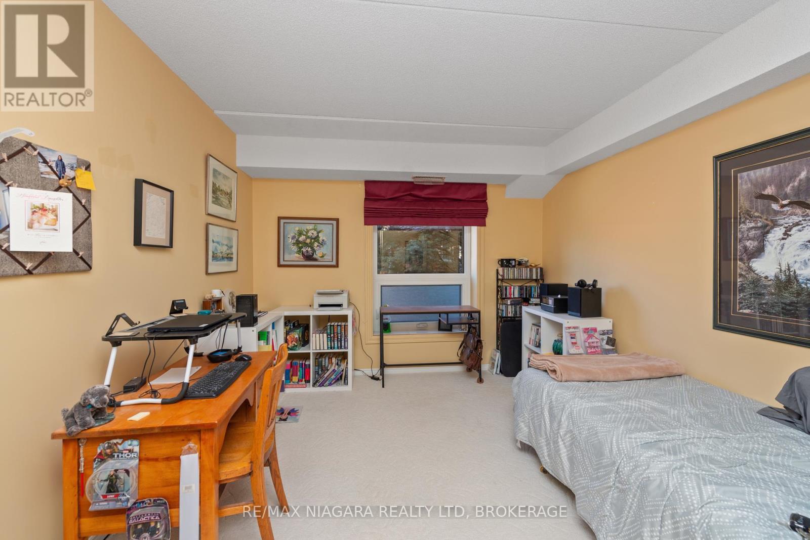 206 - 6704 Thorold Stone Road, Niagara Falls (Morrison), Ontario  L2J 1B3 - Photo 23 - X12028247