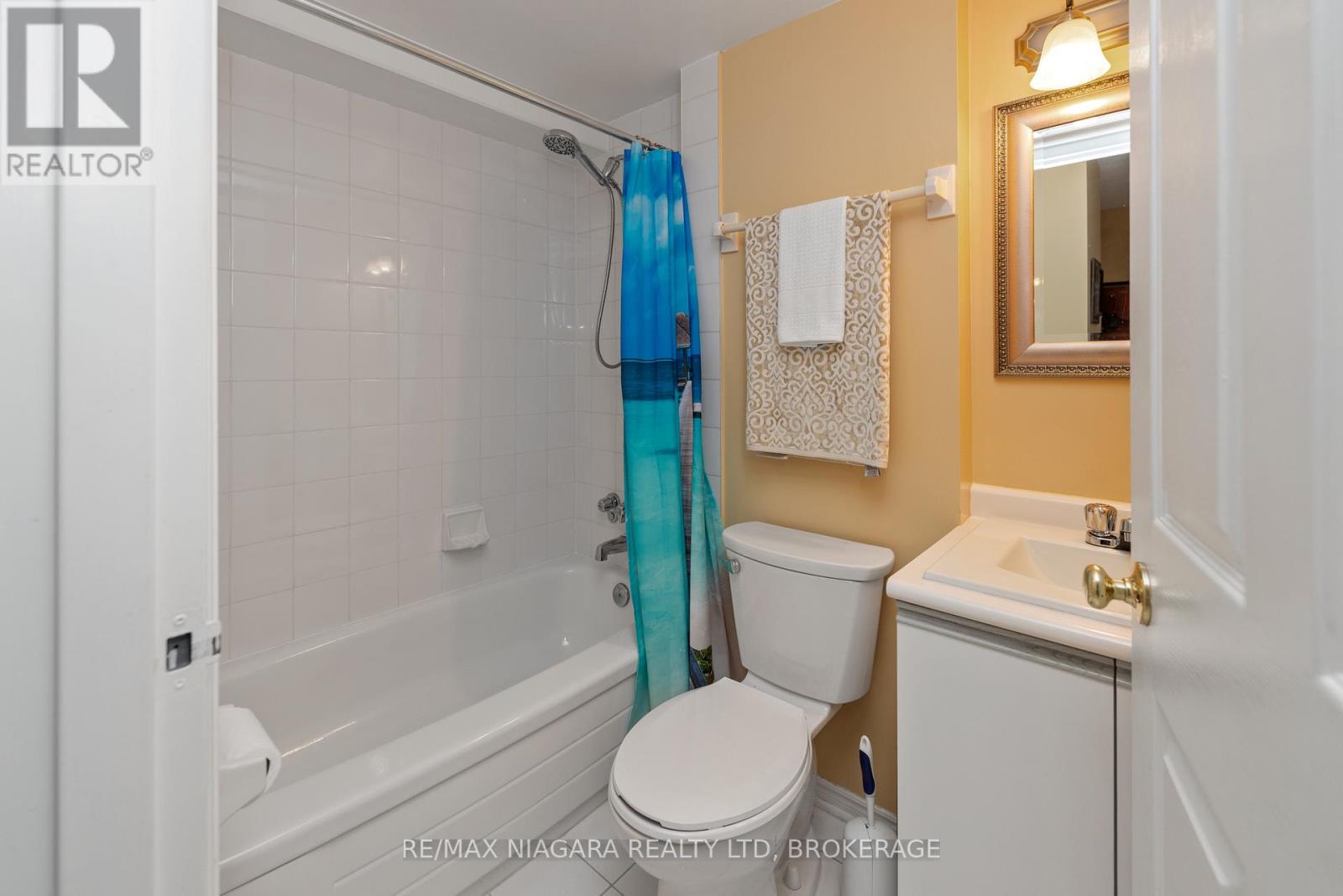 206 - 6704 Thorold Stone Road, Niagara Falls (Morrison), Ontario  L2J 1B3 - Photo 24 - X12028247