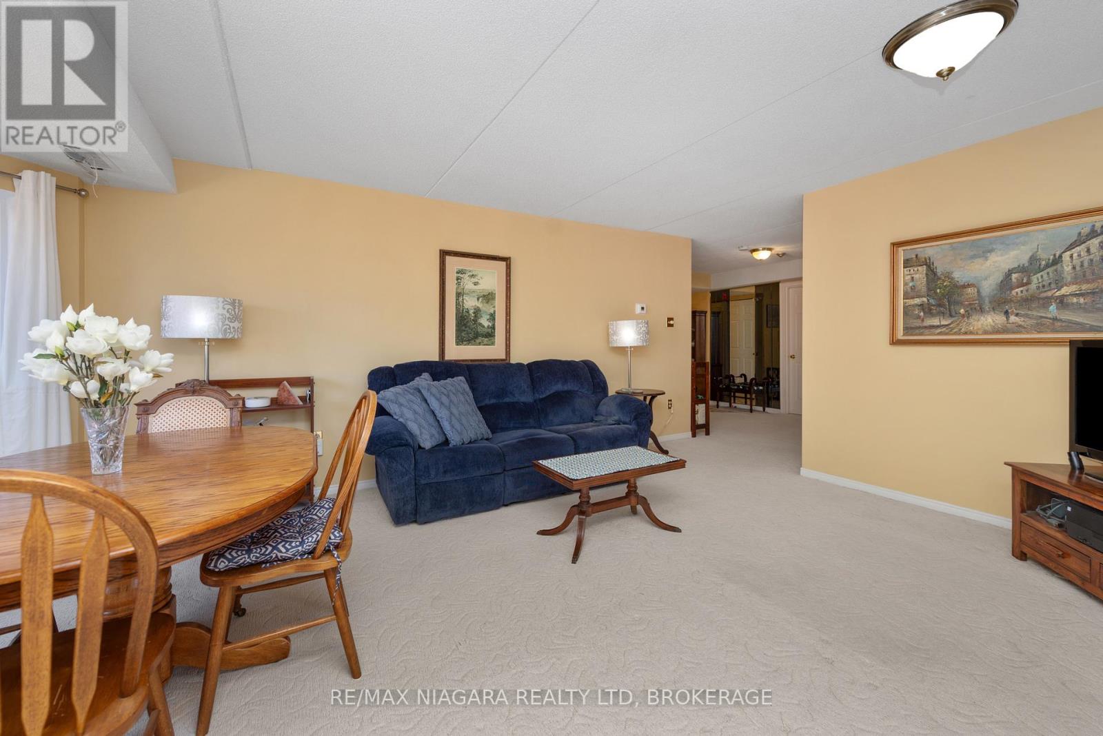206 - 6704 Thorold Stone Road, Niagara Falls (Morrison), Ontario  L2J 1B3 - Photo 4 - X12028247