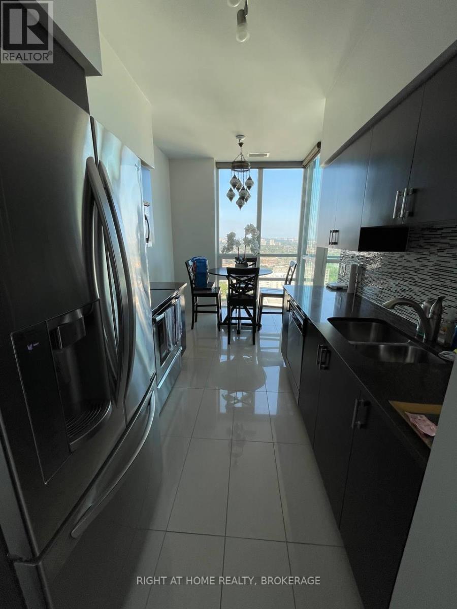 Ph101 - 208 Enfield Place, Mississauga (City Centre), Ontario  L5B 0G8 - Photo 28 - W12029054