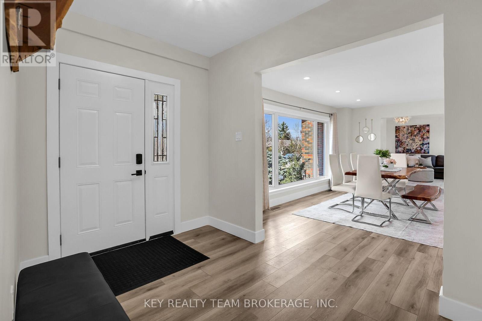 13 Marsdale Drive, St. Catharines (Glendale/glenridge), Ontario  L2T 3S1 - Photo 13 - X12030785