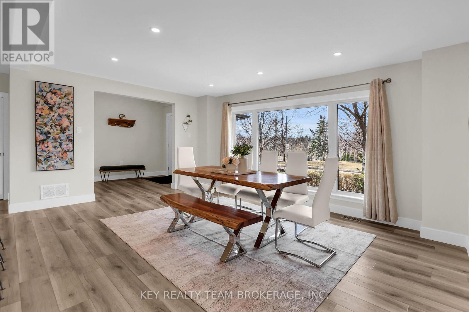 13 Marsdale Drive, St. Catharines (Glendale/glenridge), Ontario  L2T 3S1 - Photo 15 - X12030785